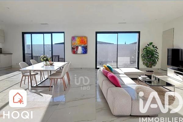 Maison à vendre 4 pièces 103 m² Ginestas