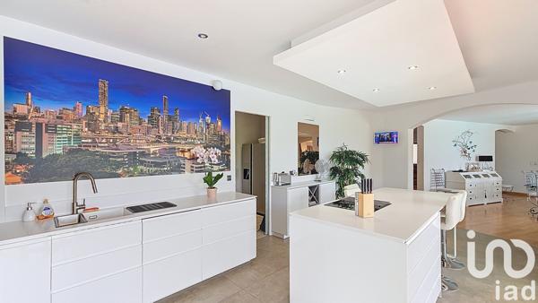 Maison à vendre 6 pièces 199 m² Lescar