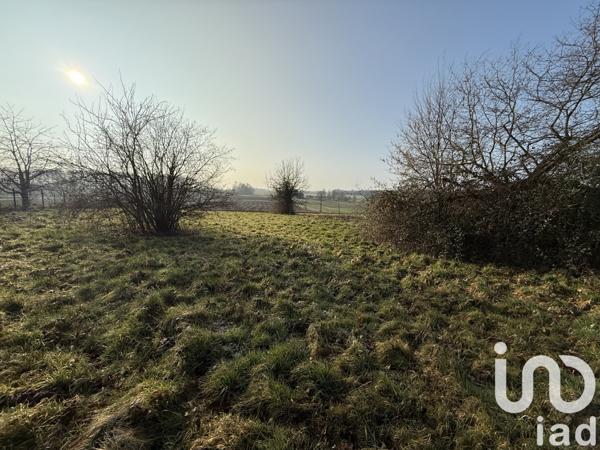 Terrain à vendre 1 587 m² La Ferté-Gaucher