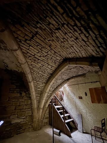 Local d'activité - NEUFCHATEAU