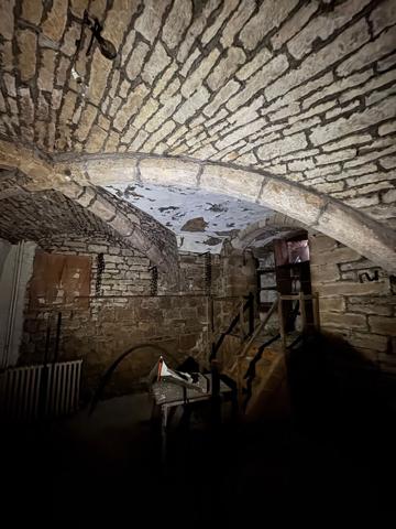 Local d'activité - NEUFCHATEAU