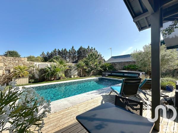 House for sale 7 rooms 192 m² Lancieux