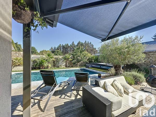 House for sale 7 rooms 192 m² Lancieux