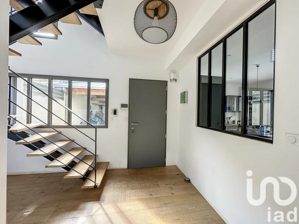 House for sale 7 rooms 192 m² Lancieux