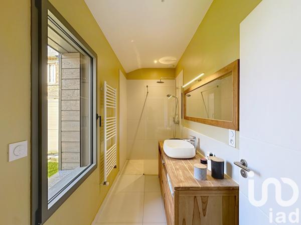 House for sale 7 rooms 192 m² Lancieux