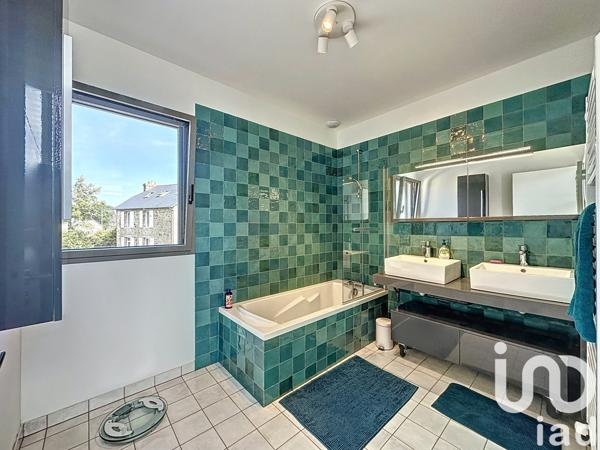 House for sale 7 rooms 192 m² Lancieux