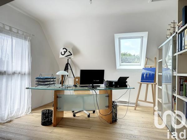 House for sale 7 rooms 192 m² Lancieux