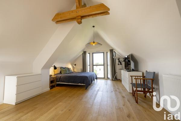 House for sale 7 rooms 192 m² Lancieux