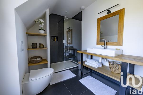 House for sale 7 rooms 192 m² Lancieux