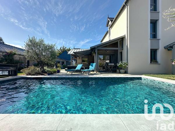 House for sale 7 rooms 192 m² Lancieux