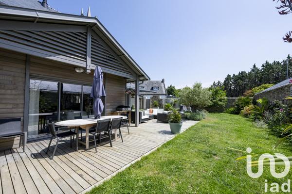 House for sale 7 rooms 192 m² Lancieux