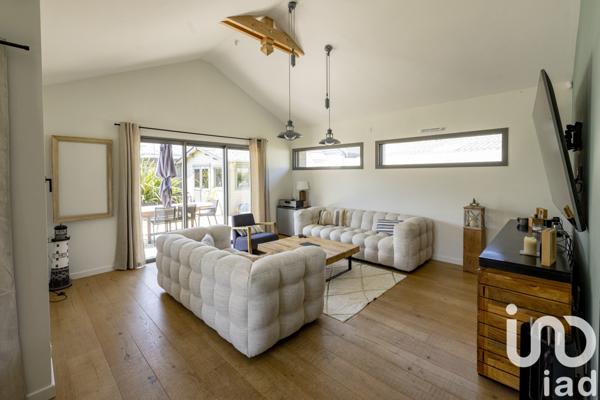 House for sale 7 rooms 192 m² Lancieux