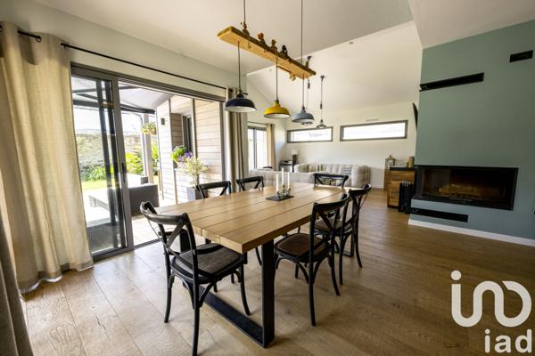 House for sale 7 rooms 192 m² Lancieux