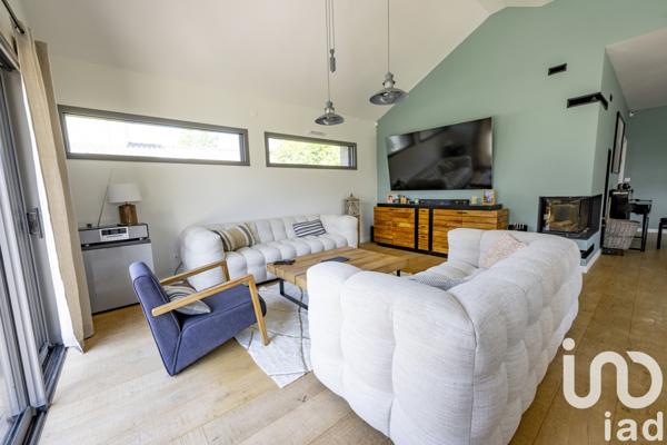 House for sale 7 rooms 192 m² Lancieux