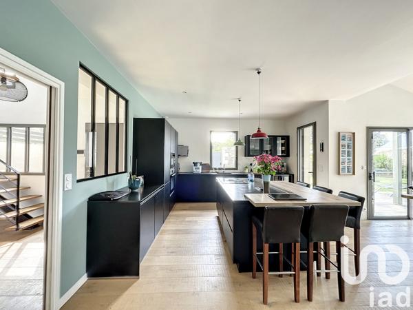 House for sale 7 rooms 192 m² Lancieux