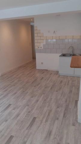 Petit immeuble de rapport composé de 2 appartements