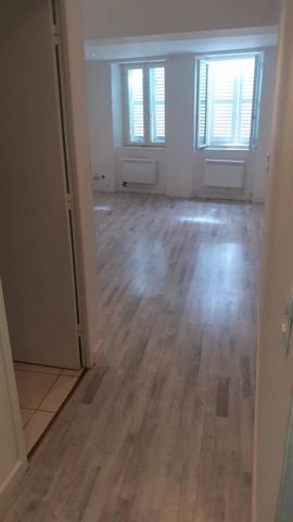 Petit immeuble de rapport composé de 2 appartements