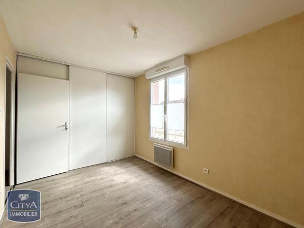 Maison à louer 3 pièces 69m² Lux (71100)