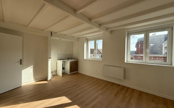 Appartement à louer    1 pièce •  Tourcoing