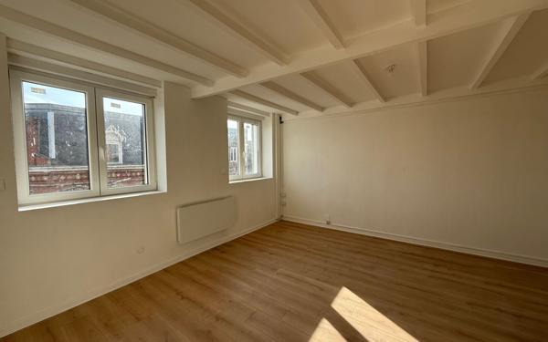 Appartement à louer    1 pièce •  Tourcoing