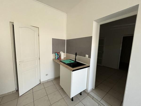 Appartement Thiers 4 pièce(s) 95 m2
