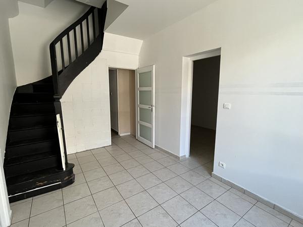 Appartement Thiers 4 pièce(s) 95 m2