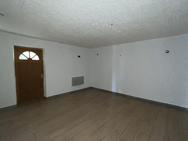 Appartement Thiers 4 pièce(s) 95 m2