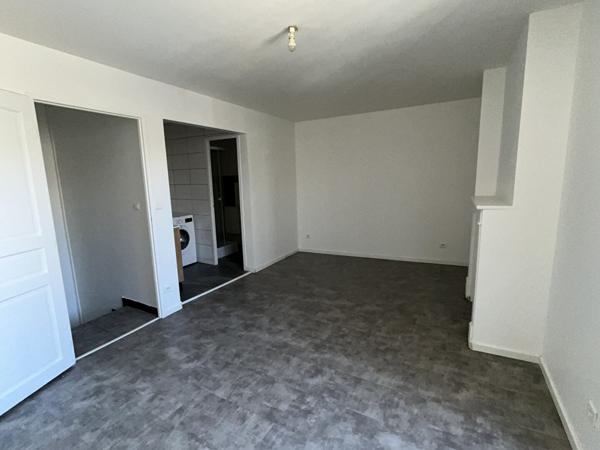 Appartement Thiers 4 pièce(s) 95 m2