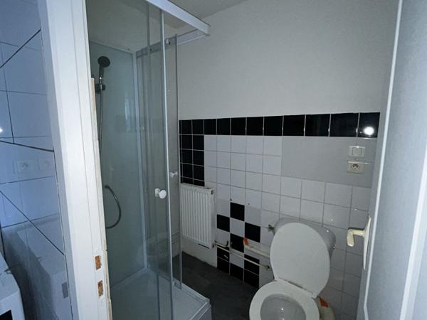 Appartement Thiers 4 pièce(s) 95 m2