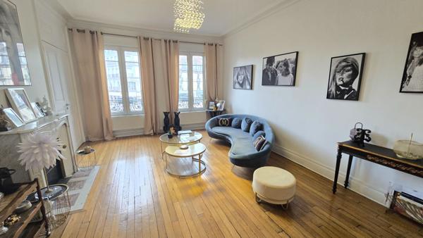 Local tertiaire, Troyes, 14 m²