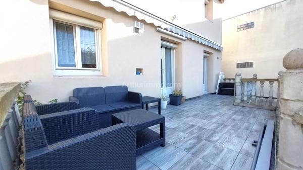 Vente Maison 4 pièces 88 m2 à Sevran