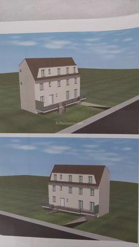 Vente Maison 4 pièces 88 m2 à Sevran