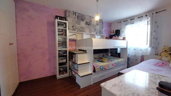 Vente Maison 4 pièces 88 m2 à Sevran