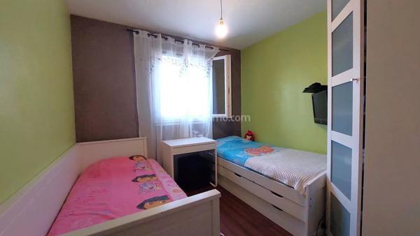 Vente Maison 4 pièces 88 m2 à Sevran