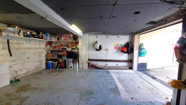 Vente Maison 4 pièces 88 m2 à Sevran