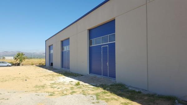 Rivesaltes (66600) Local professionnel 160m²