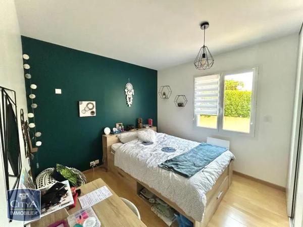 Maison à louer 5 pièces 115.79m² Corcoué-sur-Logne (44650)