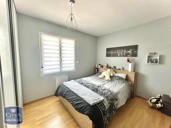 Maison à louer 5 pièces 115.79m² Corcoué-sur-Logne (44650)