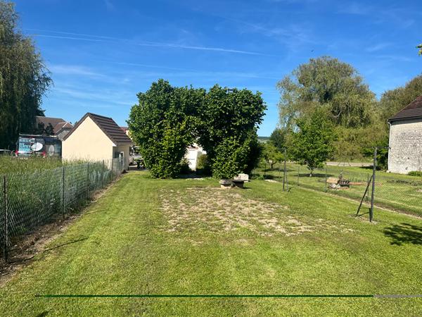 Maison T5 BLIGNY Ref 581B