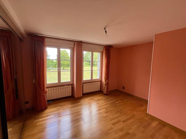 Maison T5 BLIGNY Ref 581B