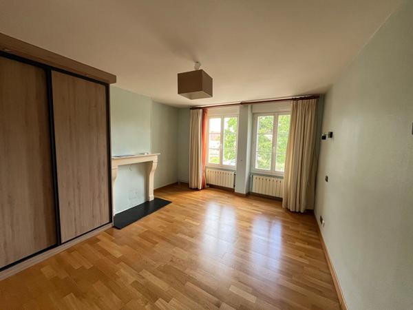 Maison T5 BLIGNY Ref 581B