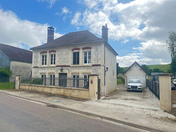 Maison T5 BLIGNY Ref 581B