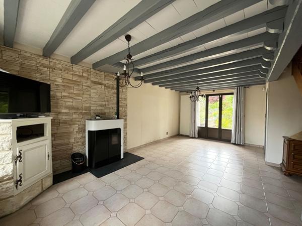 Maison T5 BLIGNY Ref 581B