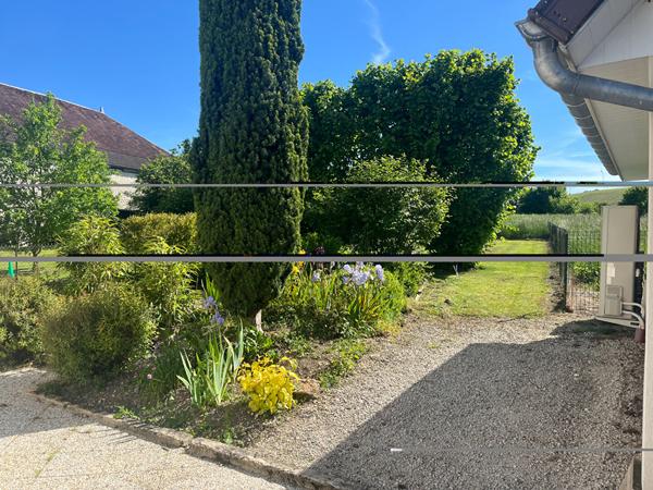 Maison T5 BLIGNY Ref 581B