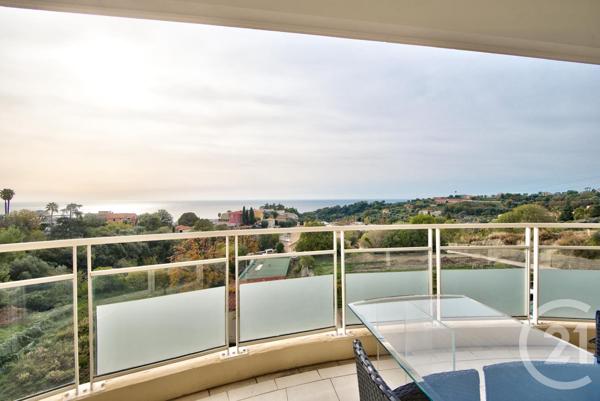 Appartement F3 à vendre  3 pièces - 64,67 m2 NICE - 06