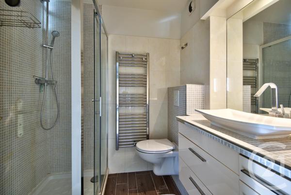 Appartement F3 à vendre  3 pièces - 64,67 m2 NICE - 06