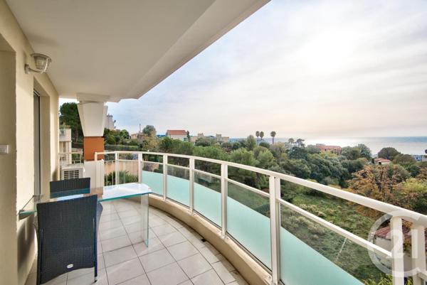 Appartement F3 à vendre  3 pièces - 64,67 m2 NICE - 06