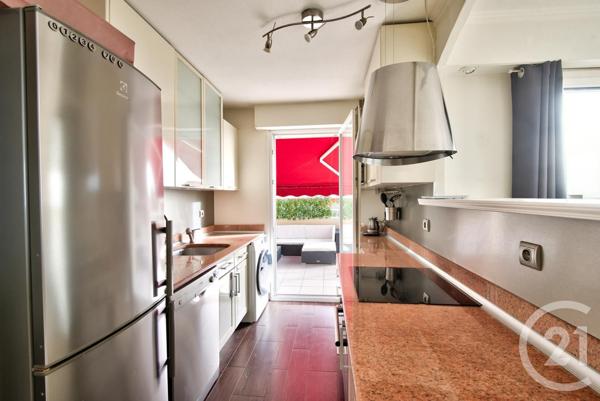 Appartement F3 à vendre  3 pièces - 64,67 m2 NICE - 06