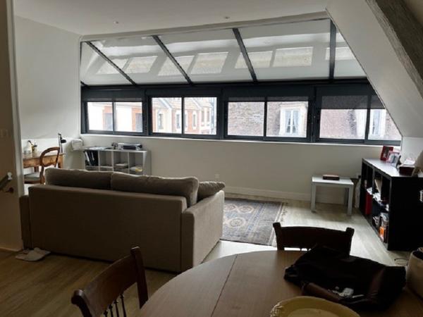 Appartement Sens 2 pièce(s) 53.40 m2
