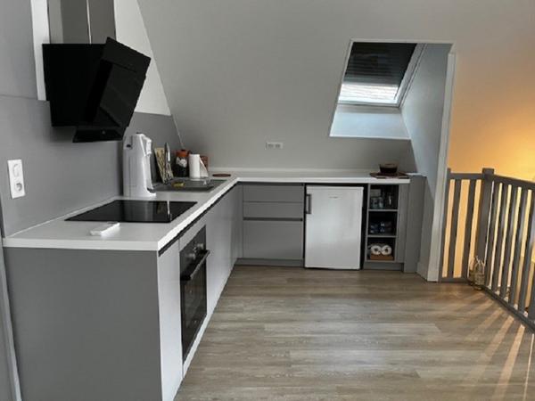 Appartement Sens 2 pièce(s) 53.40 m2